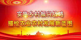 乡村振兴 