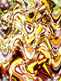 抽象背景   彩色背景