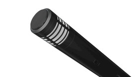 话筒麦克风电脑电容式录音麦克风