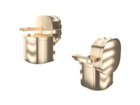 书画动影现代箱凳