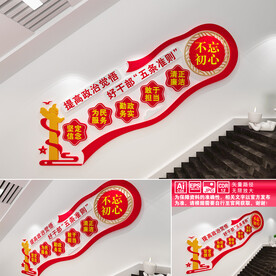 好干部五条标准