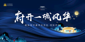 示范区开放背景