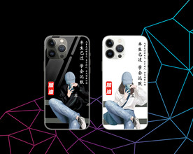 创意 卡通 情侣手机壳图片