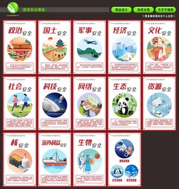 国家安全