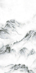 爵士白 鱼肚白高清大理石瓷砖