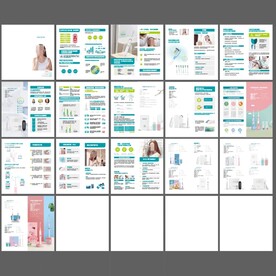 电动牙刷冲牙器产品手册