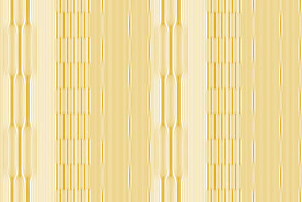 高清分层金色丝印图案