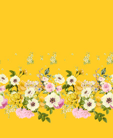 大牌 方巾 数码印花