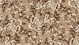 大牌 方巾 数码印花