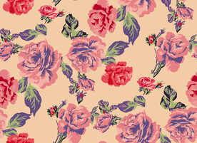 大牌 方巾 数码印花