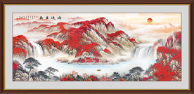 鸿运当头