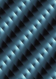 蓝色金属质感渐变肌理装饰背景