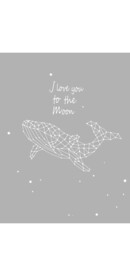 高清分层透明底玻璃打印图