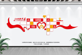 人大代表风采