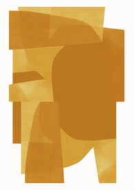 轻奢装饰画 西欧风格 抽象画