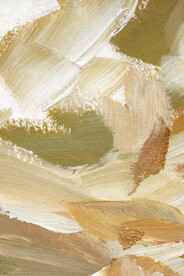 轻奢装饰画 西欧风格 抽象油画