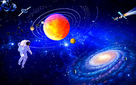 宇宙