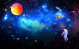 星空软膜天花