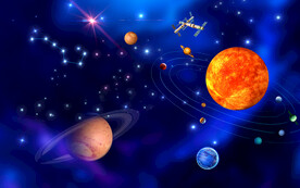 宇宙