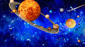 星空