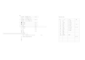 景观灯光照明图例CAD