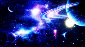 宇宙星空 