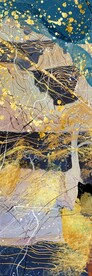 抽象艺术画