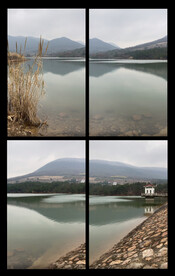 绿水青山就是金山银山