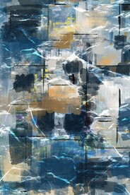 高端抽象艺术画