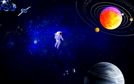 星空宇宙