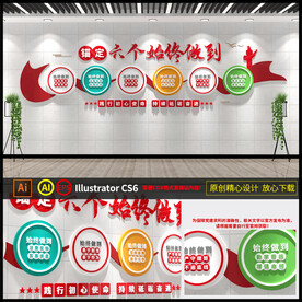 六个始终做到党史学习教育