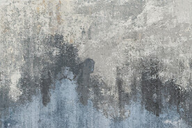 侘寂ins风地毯 北欧抽象地毯