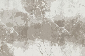 侘寂ins风地毯 北欧抽象地毯