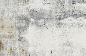 侘寂ins风地毯 北欧抽象地毯