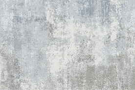 侘寂ins风地毯 北欧抽象地毯