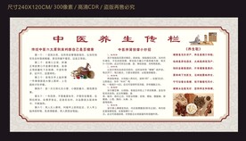 中医养生专栏