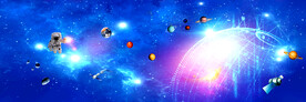 星空软膜天花