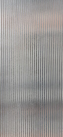 小灯芯压延玻璃