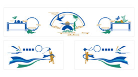 中华传统民俗文化风筝