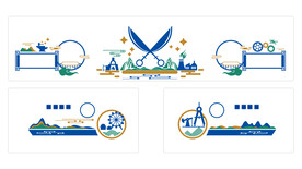 中华传统民俗文化锻造