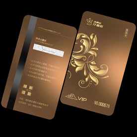 会员卡