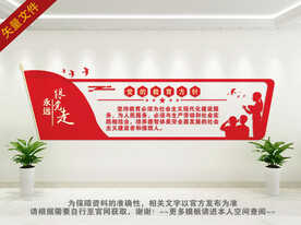 学校教育方针宣传