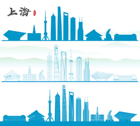 上海建筑