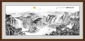 国画