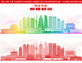 西安