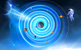 八大行星