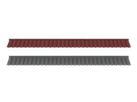 中式屋檐3d模型