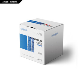 涡轮增压器包装