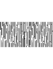 高清分层透明底推拉门打印图