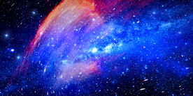 太空